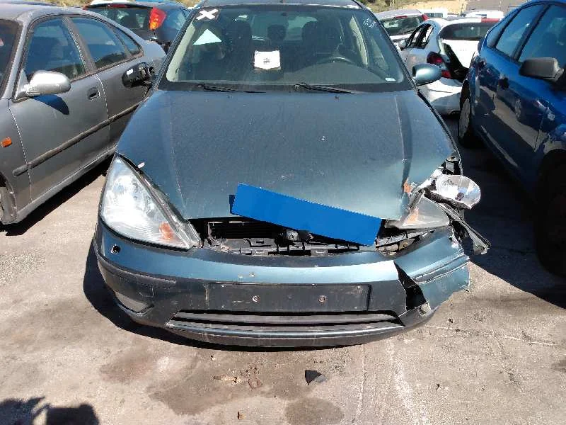 FORD FOCUS BERLINA (CAK)
