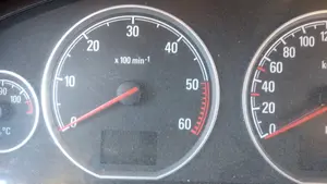 OPEL VECTRA C BERLINA foto 16