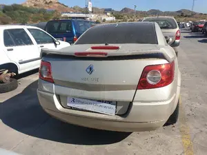 RENAULT MEGANE II COUPE/CABRIO foto 2