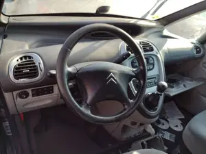 CITROEN XSARA PICASSO foto 7