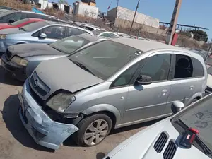 OPEL MERIVA foto 2