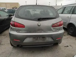 ALFA ROMEO 147 (190) foto 5