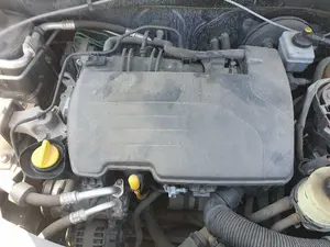 DACIA SANDERO foto 9