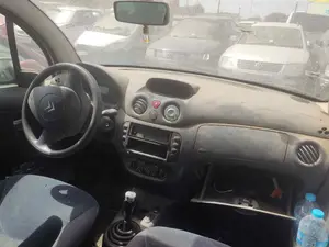 CITROEN C3 foto 4