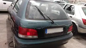 SUZUKI SWIFT BERLINA (SF/EA) foto 19