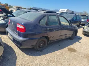 SEAT CORDOBA BERLINA (6K2) foto 5