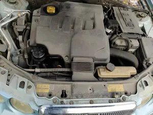 MG ROVER ROVER 75 (RJ) foto 3