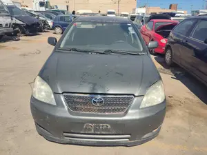 TOYOTA COROLLA (E12) foto 1