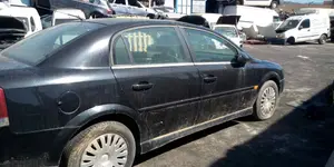 OPEL VECTRA C BERLINA foto 4