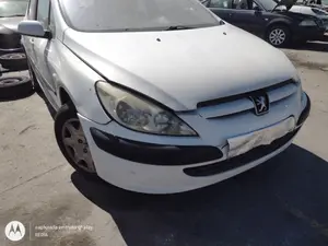 PEUGEOT 307 (S1)(04.2001) foto 2