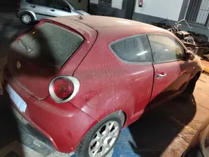 ALFA ROMEO MITO (145) foto 2