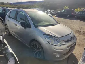 CITROEN C3 foto 6