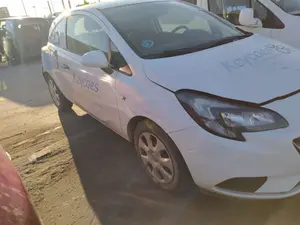 OPEL CORSA E foto 4