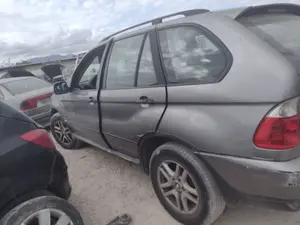 BMW SERIE X5 (E53) foto 3