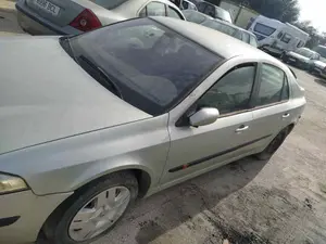RENAULT LAGUNA II (BG0) foto 4