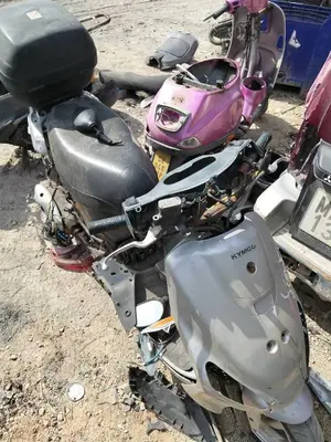 SYM MIO 50 foto 1