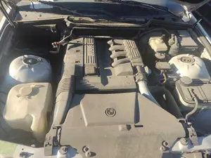 BMW SERIE 3 COMPACTO (E36) foto 3
