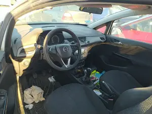 OPEL CORSA E foto 6