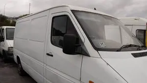 MERCEDES-BENZ SPRINTER FURGÓN (901-904) foto 10