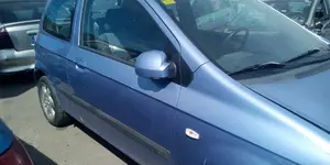 HYUNDAI GETZ (TB) foto 2