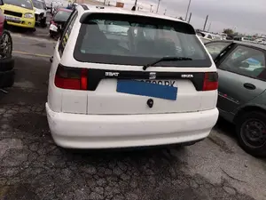 SEAT IBIZA (6K1) foto 4