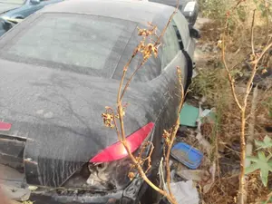 OPEL ASTRA H TWIN TOP foto 4