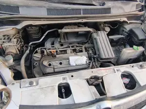 OPEL AGILA B foto 8