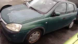 OPEL CORSA C foto 11
