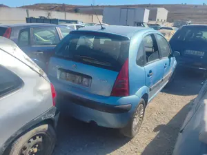 CITROEN C3 foto 2
