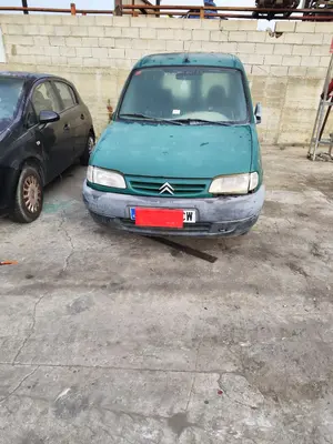 CITROEN BERLINGO foto 1