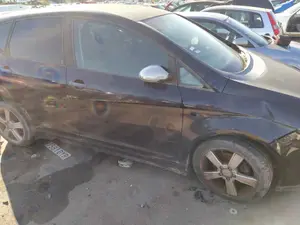 SEAT ALTEA (5P1) foto 3
