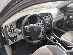 SAAB 9-3 BERLINA foto 2