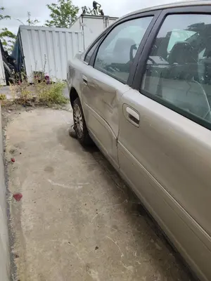VOLVO S80 BERLINA foto 6