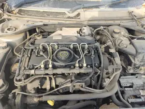 FORD MONDEO TURNIER (GE) foto 5