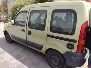 RENAULT KANGOO I (F/KC0) foto 18