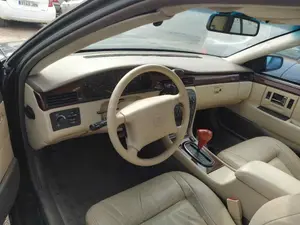 CADILLAC SEVILLE foto 5