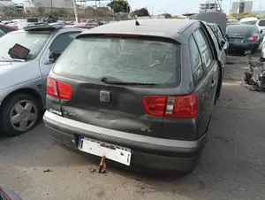 SEAT IBIZA (6K1) foto 4