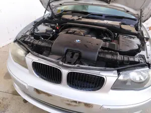 BMW SERIE 1 BERLINA (E81/E87) foto 4