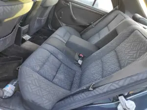 MERCEDES-BENZ CLASE C (BM 202) BERLINA foto 10