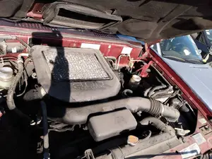 ISUZU TROOPER foto 2