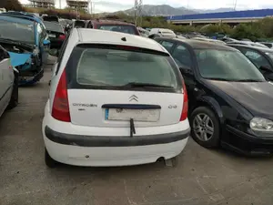 CITROEN C3 foto 5