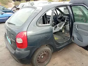 CITROEN XSARA PICASSO foto 5
