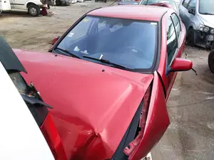 CITROEN XSARA BERLINA foto 1