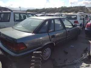 DAEWOO ESPERO foto 2