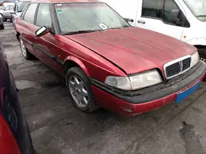 MG ROVER ROVER 800 (RS) foto 3