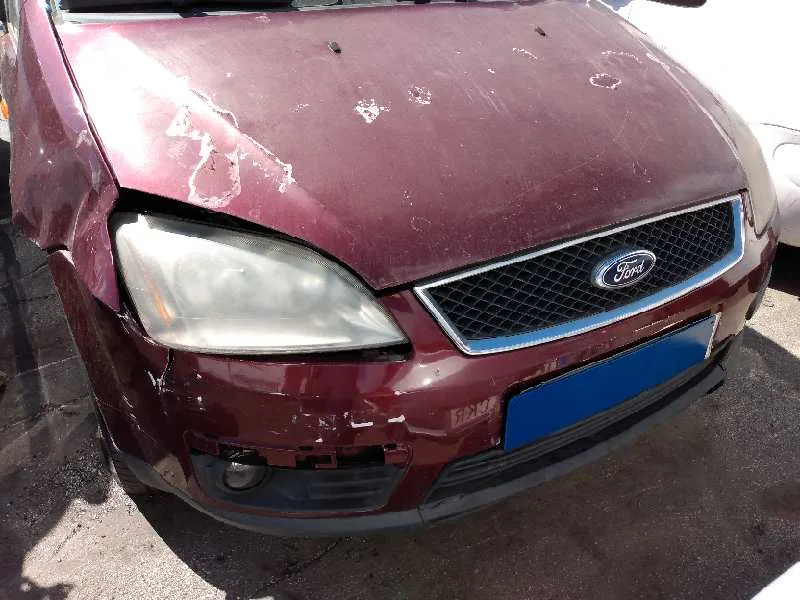 FORD C-MAX (CB3)(2007)