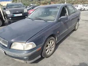 VOLVO S40 BERLINA foto 5