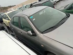 SEAT LEON (1M1) foto 5