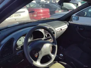 CITROEN XSARA BERLINA foto 3