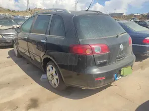 FIAT CROMA (194) foto 7